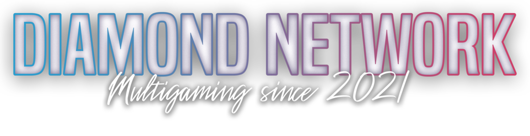 Diamond Network Logo